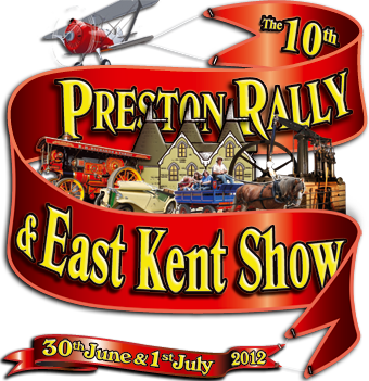 Visit the Preston Rally Website website for more info..